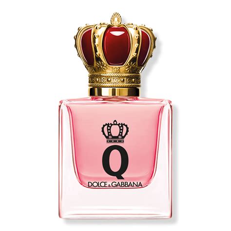 dolce and gabbana perfume ulta.